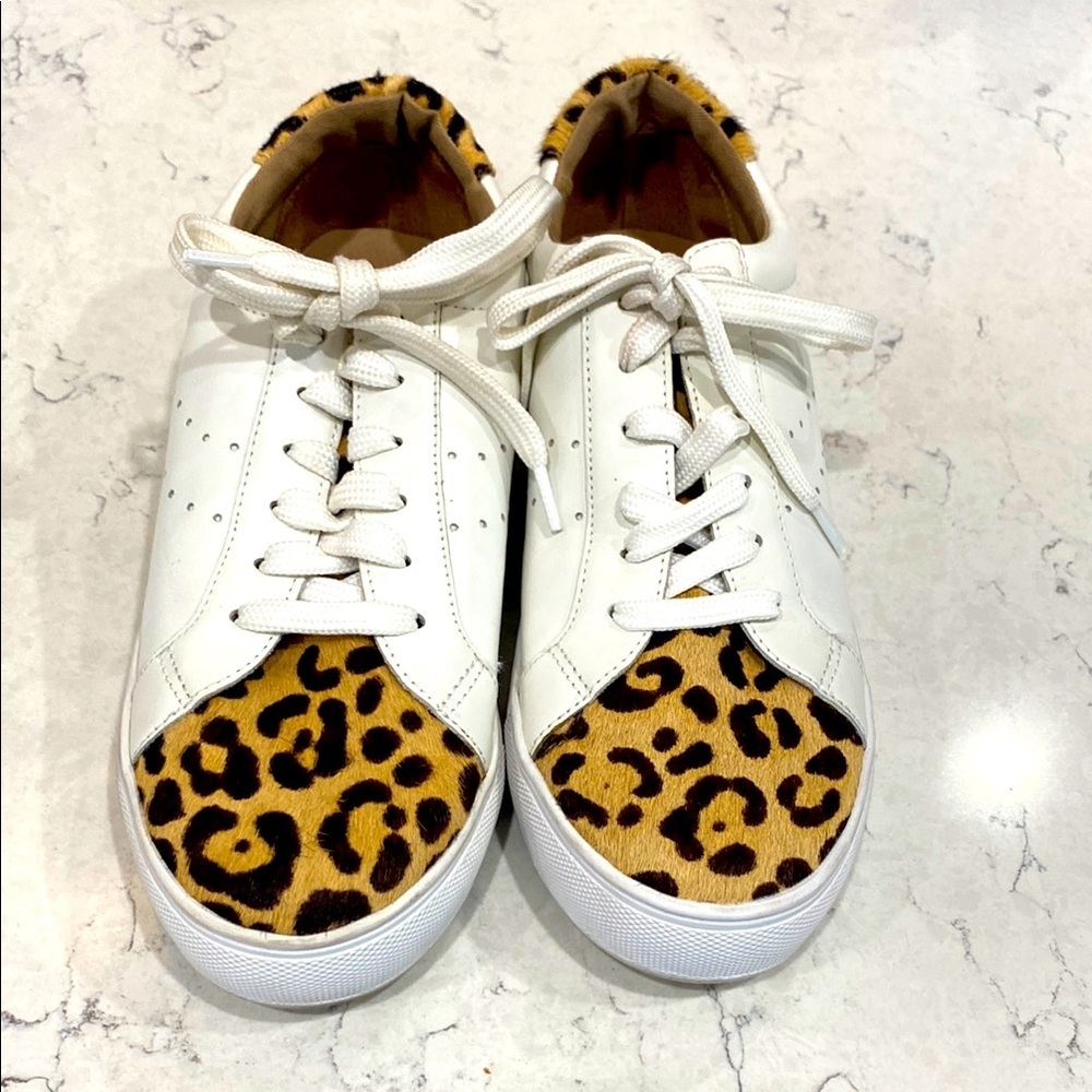 Halogen Leather Shoes